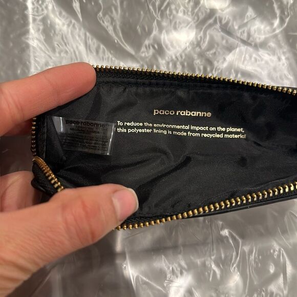 Paco Rabanne Perfumee and case. - Picture 5 of 5